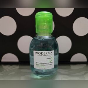5/$25✨️Bioderma Sebium MINI✨️
